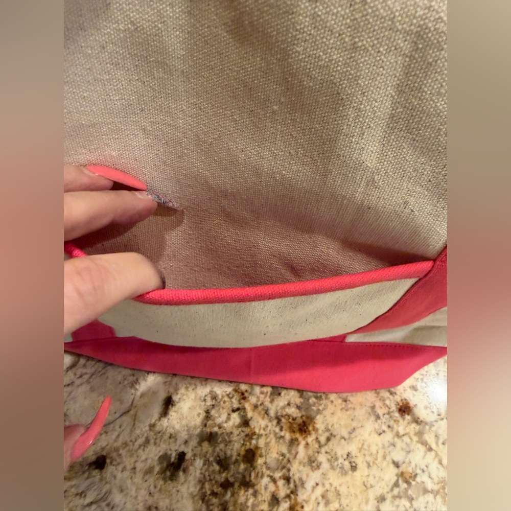 The Underwater Tales Beaded Boat Bag by America & Beyond - Picture 5 of 5